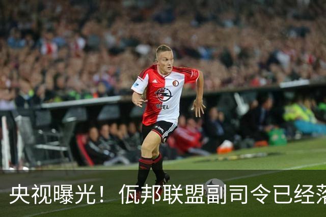 央视曝光！佤邦联盟副司令已经落网，白应兰还能逃亡多久